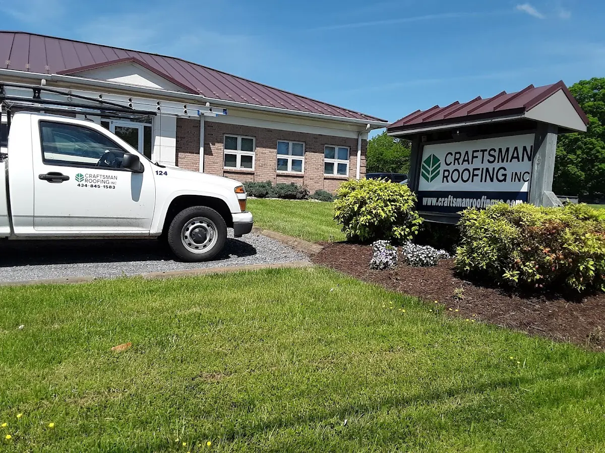 Quality Gutter & Downspout Repair by experienced craftsmen in Shipley Corner